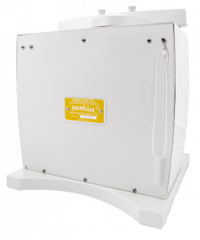 Image of Sunkist S-107 Sectionizer Model With Simple Blade Sets, Single Cut